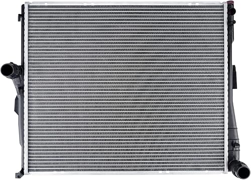 CU2771 Radiador de repuesto para 2004 2005 2006 X3 2.5L 3.0L