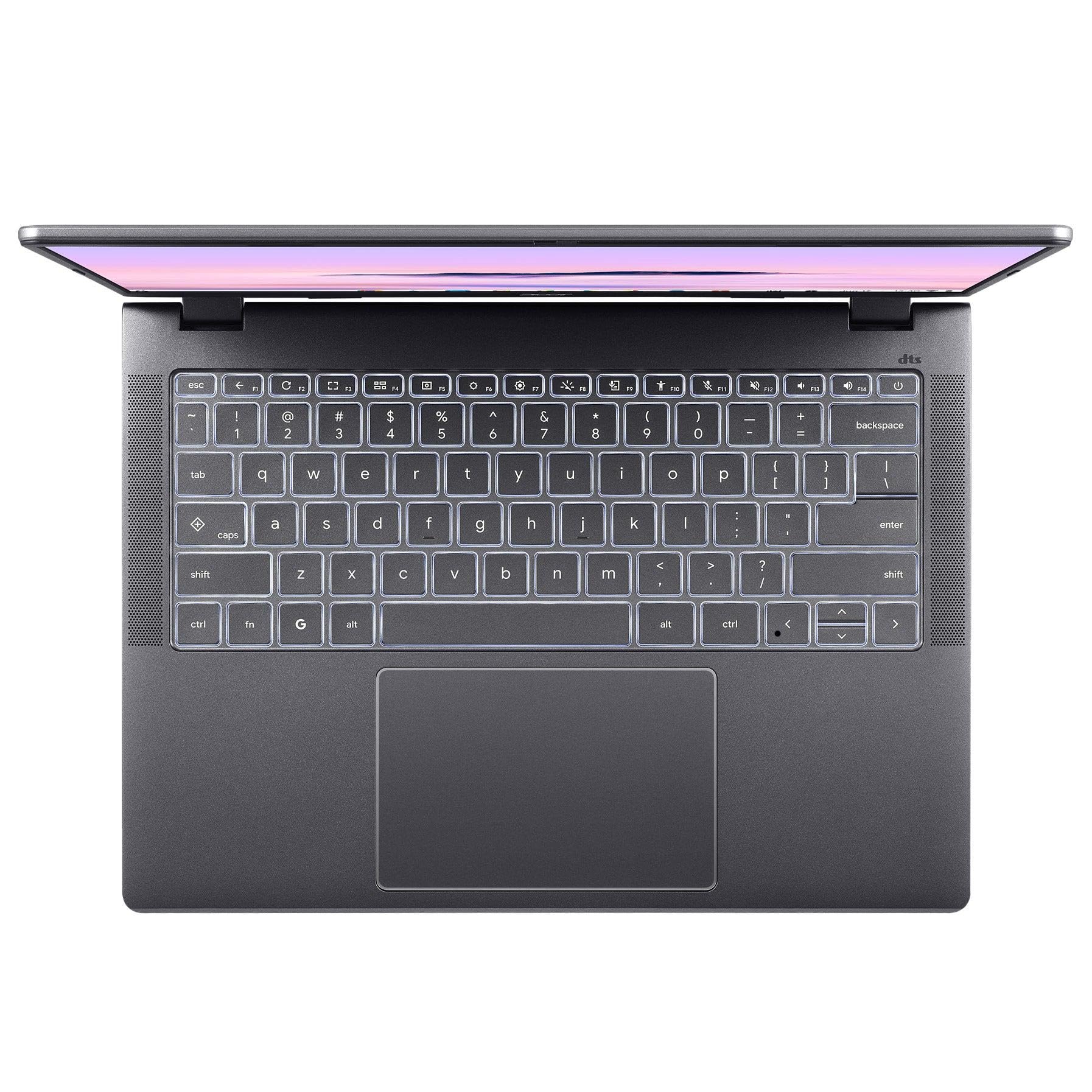 Amazon.com: acer Chromebook Plus 514 CB514-6HT-368E – 14