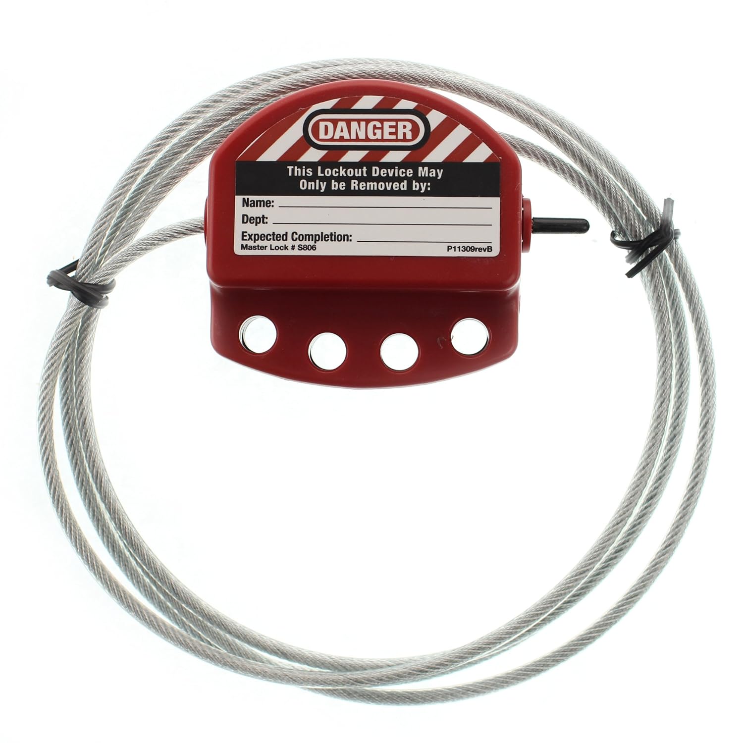 IDEAL INDUSTRIES 44-808 Adjustable Cable Lockout