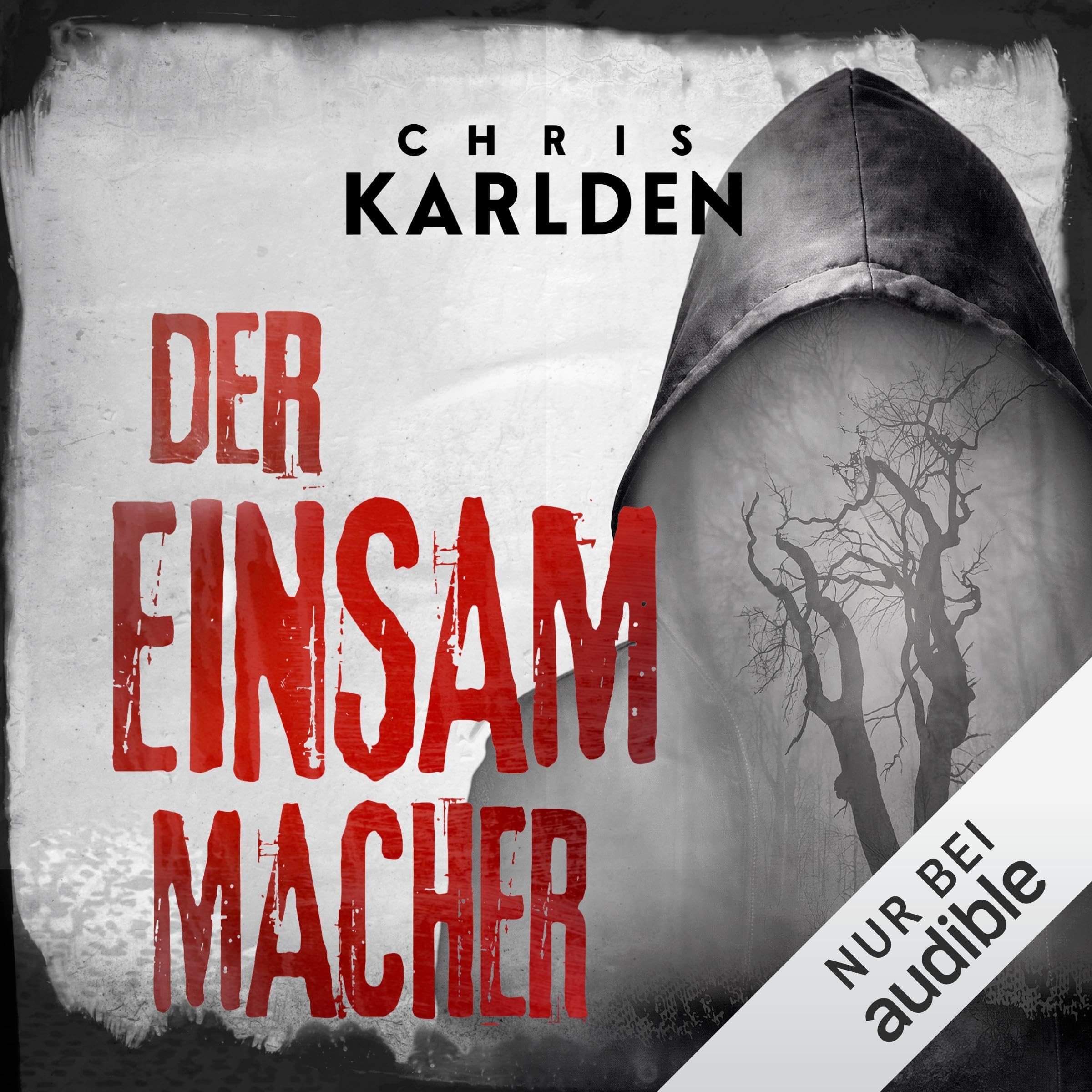 Cover art for Der Einsammacher
