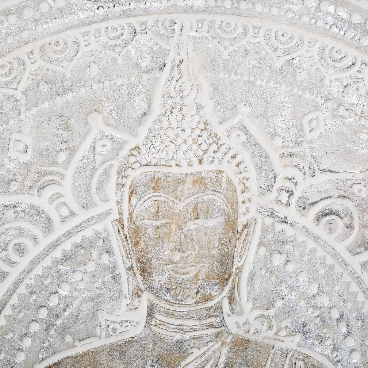 Tela danseuse legno 60x90cm - Atmosphera créateur d'intérieur