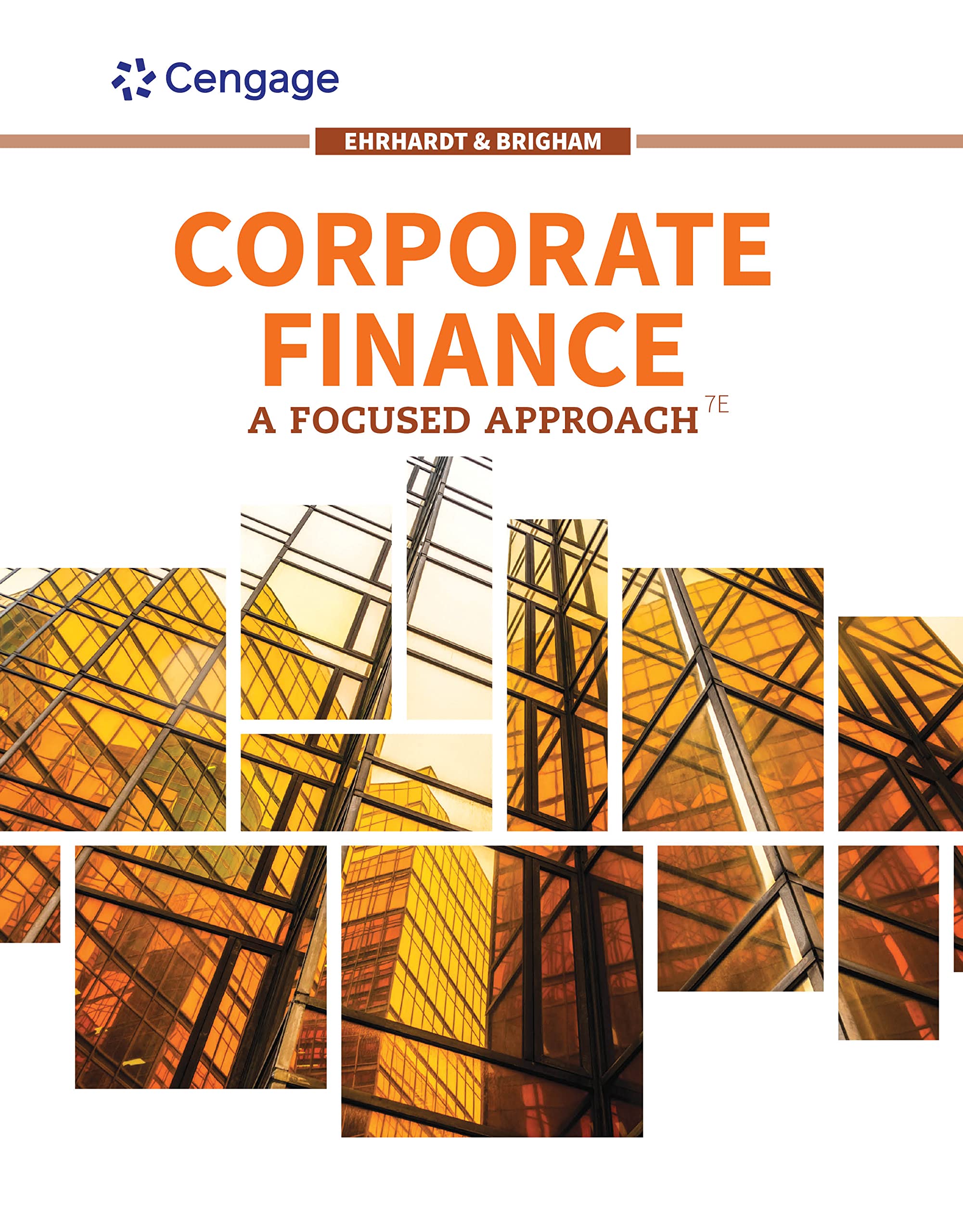Corporate Finance: A Focused Approach (MindTap Course List)