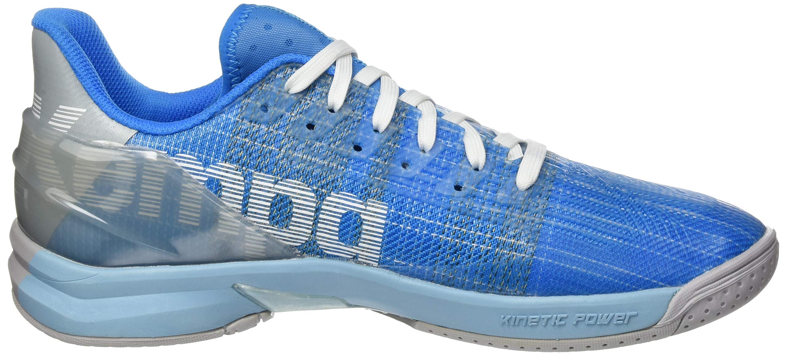 Kempa Attack One 2.0 Women Zapatillas de Balonmano Mujer