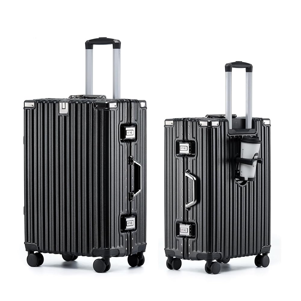 新品 [Spyplan] スーツケース lサイズ Amazon.co.jp: [Spyplan] スーツケース 機内持ち込み 拡張機能