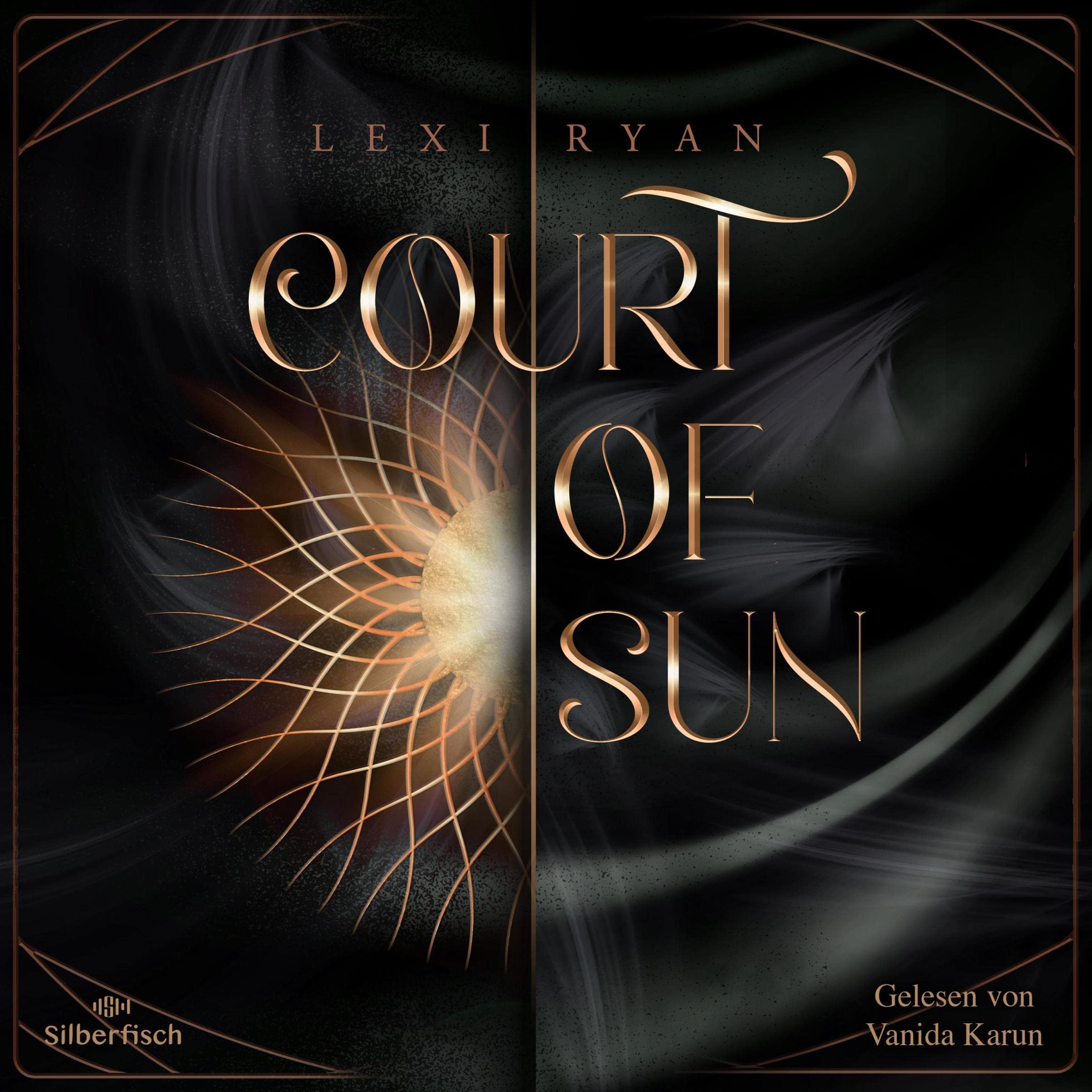 Cover art for Court of Sun