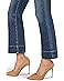 Liverpool Los Angeles Petite Gia Pull-on Mid-rise Flare W/ Wide Hem Jean 25" Inseam - #3 of 3