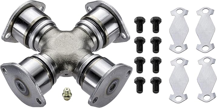 Moog 335 MOOG 335 U-Joint, 1 Pack