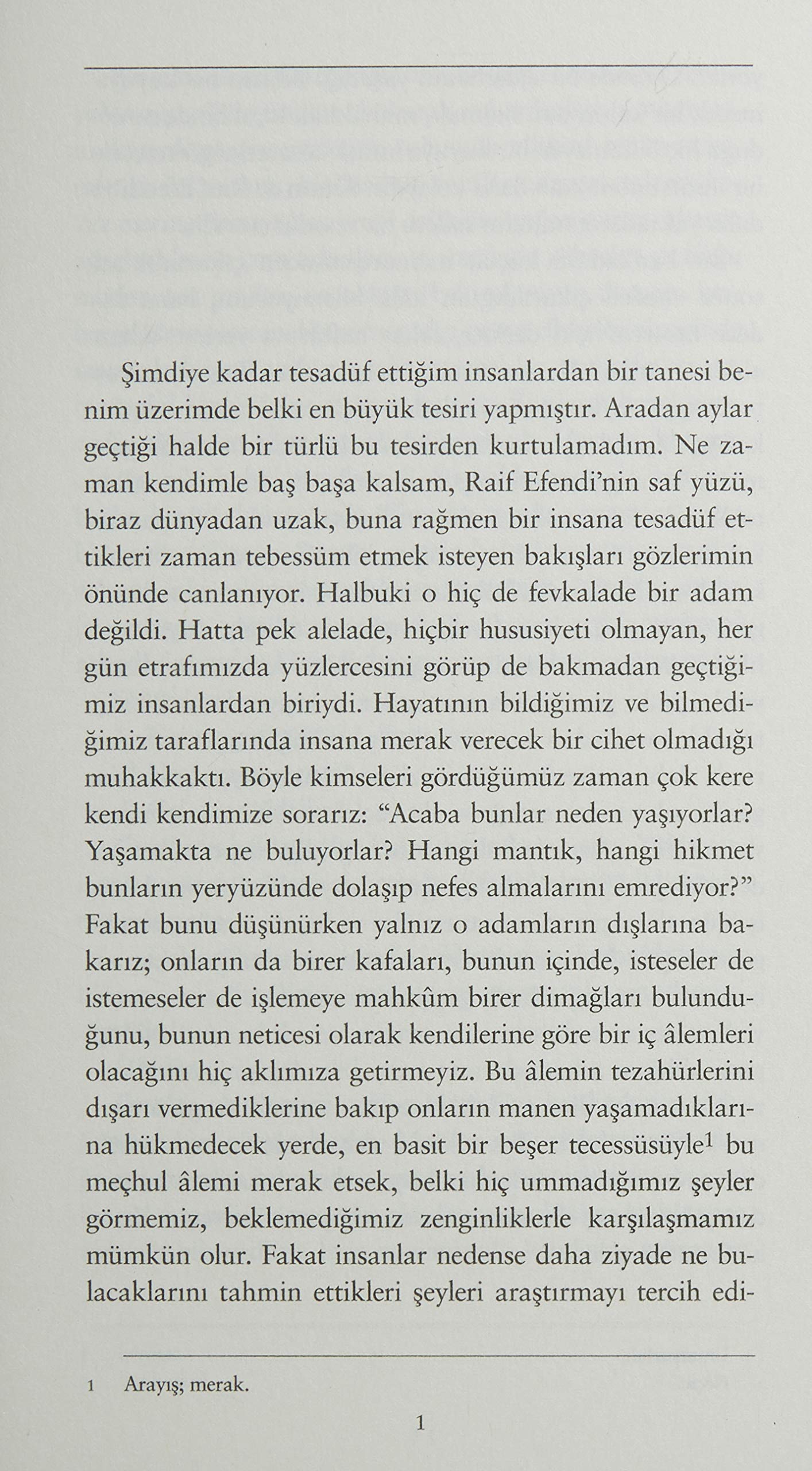 K�rk Mantolu Madonna [Paperback] Sabahattin Ali - PT05