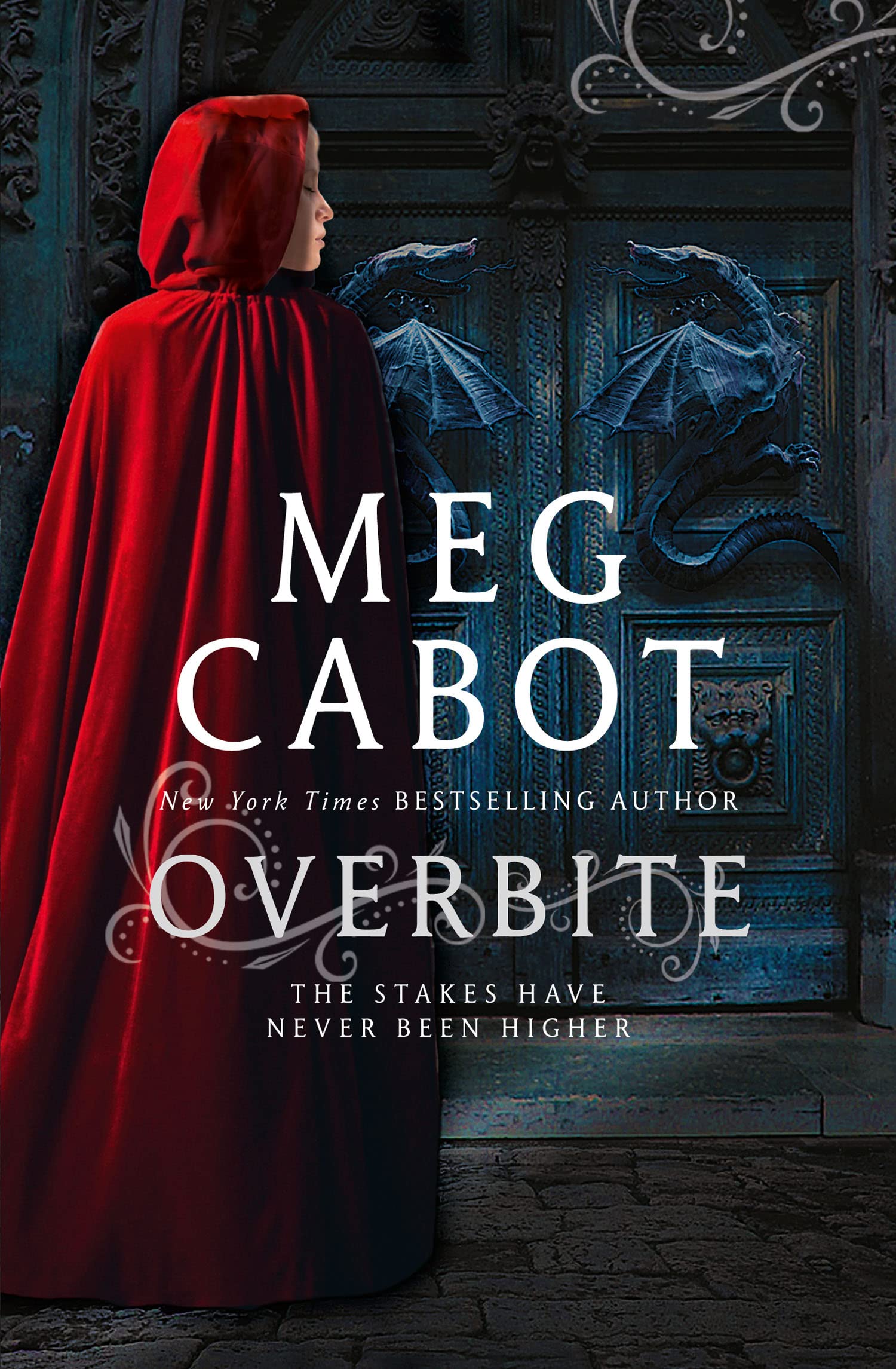 Overbite By Meg Cabot