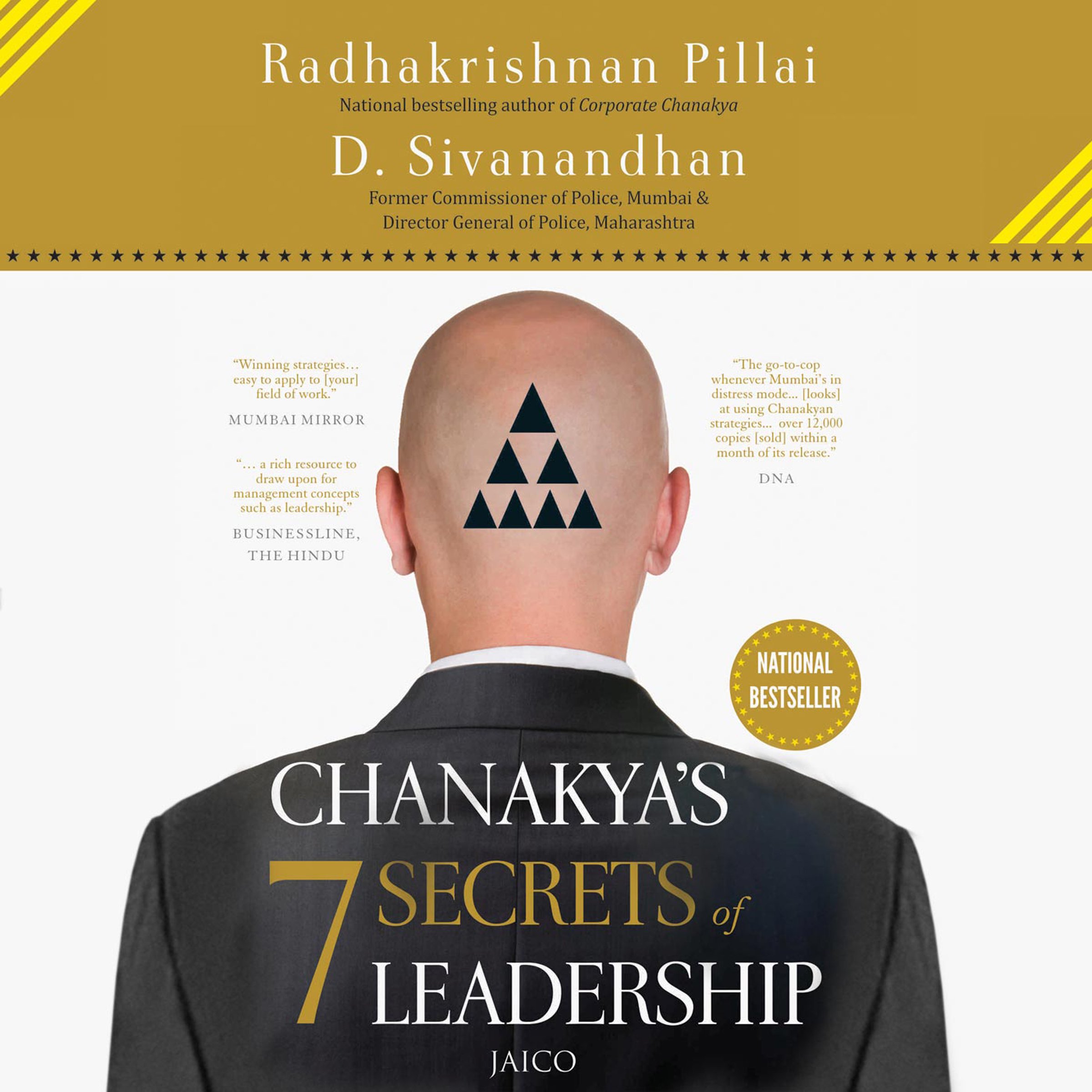 Chanakya's 7 Secrets of Leadership