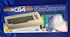 C64 MAXI MICRO COMPUTER CONSOLE 64 + Joystick.