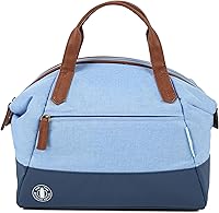 Vista 5 de Arctic Zone Heathered Eco Lunch Sack - Bolsa de almuerzo - Azul