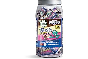 Delicious Golosinas de Guatemala for Any Occasion - NUCITA Trisabor Jar