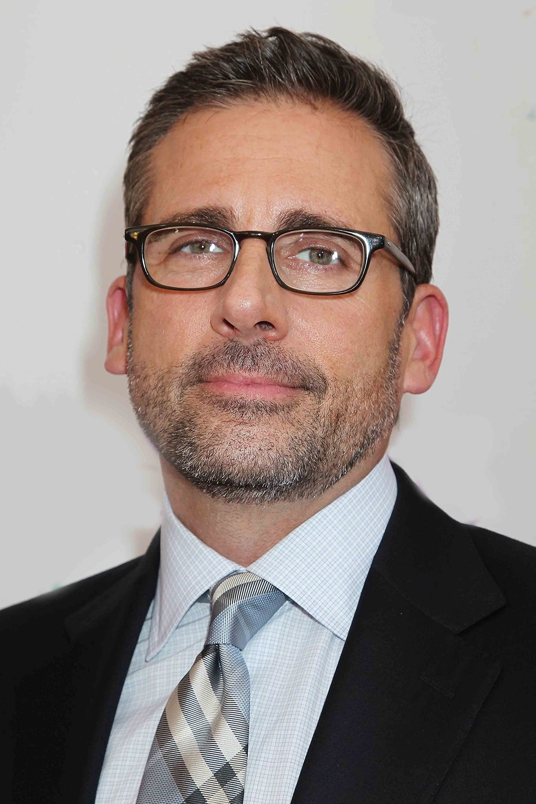 Yellow Alley Hollywood Actor Poster|Steve carell Wall Poster|Comedian Poster|Poster for Cupboards/Studio/Living Area|Decorative Poster|Interior D�cor Item|Wall Poster|High Resolution 300 GSM Paper