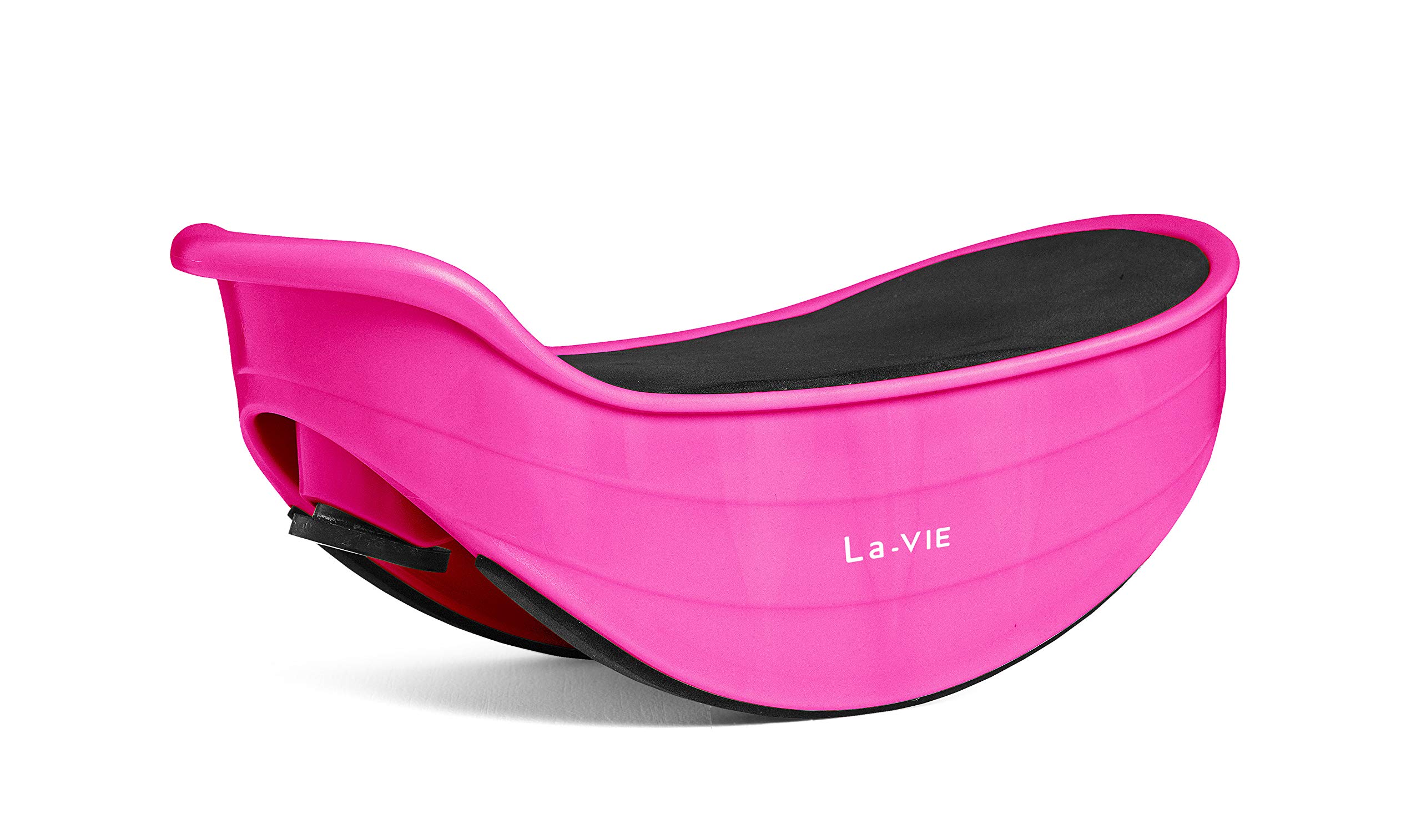 LOUVREDO レヴィ ボディバランス　24センチ 骨盤底筋（こつばんていきん）に注目！たった5分履くだけで体幹