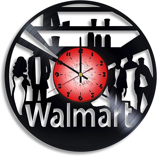 relojes de walmart
