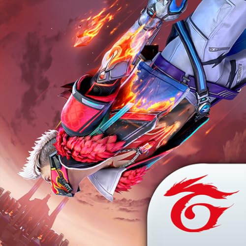 Free Fire: The Chaos