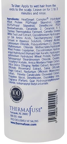 Miniatura 4 de Thermafuse Condición de Volumen 33.8 oz