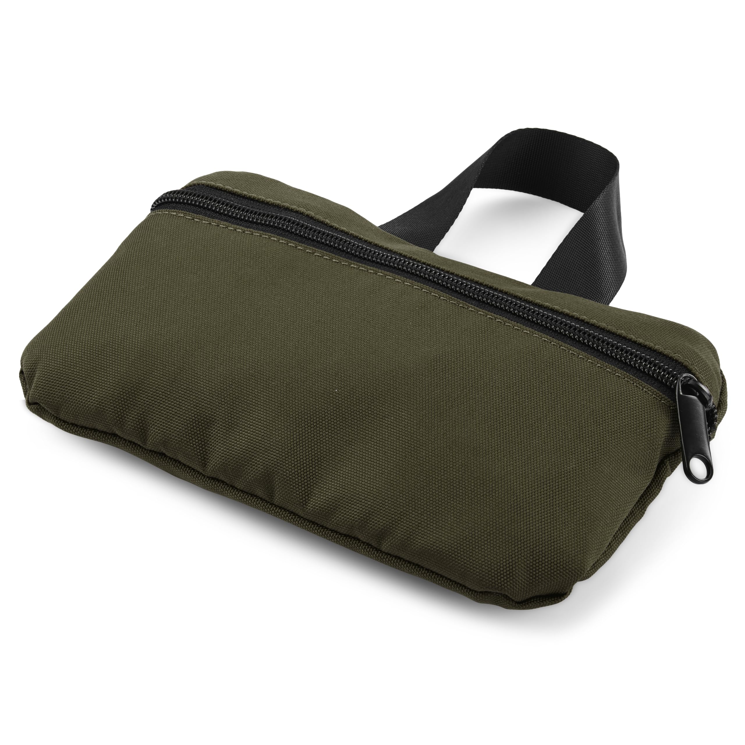 Sac Banane Pliable Vert Lannie