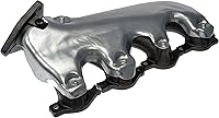 Vista 4 de Dorman 674-522 Driver Side Exhaust Manifold Kit - Includes Required Gaskets and Hardware Compatible with Select Models (OE FIX)