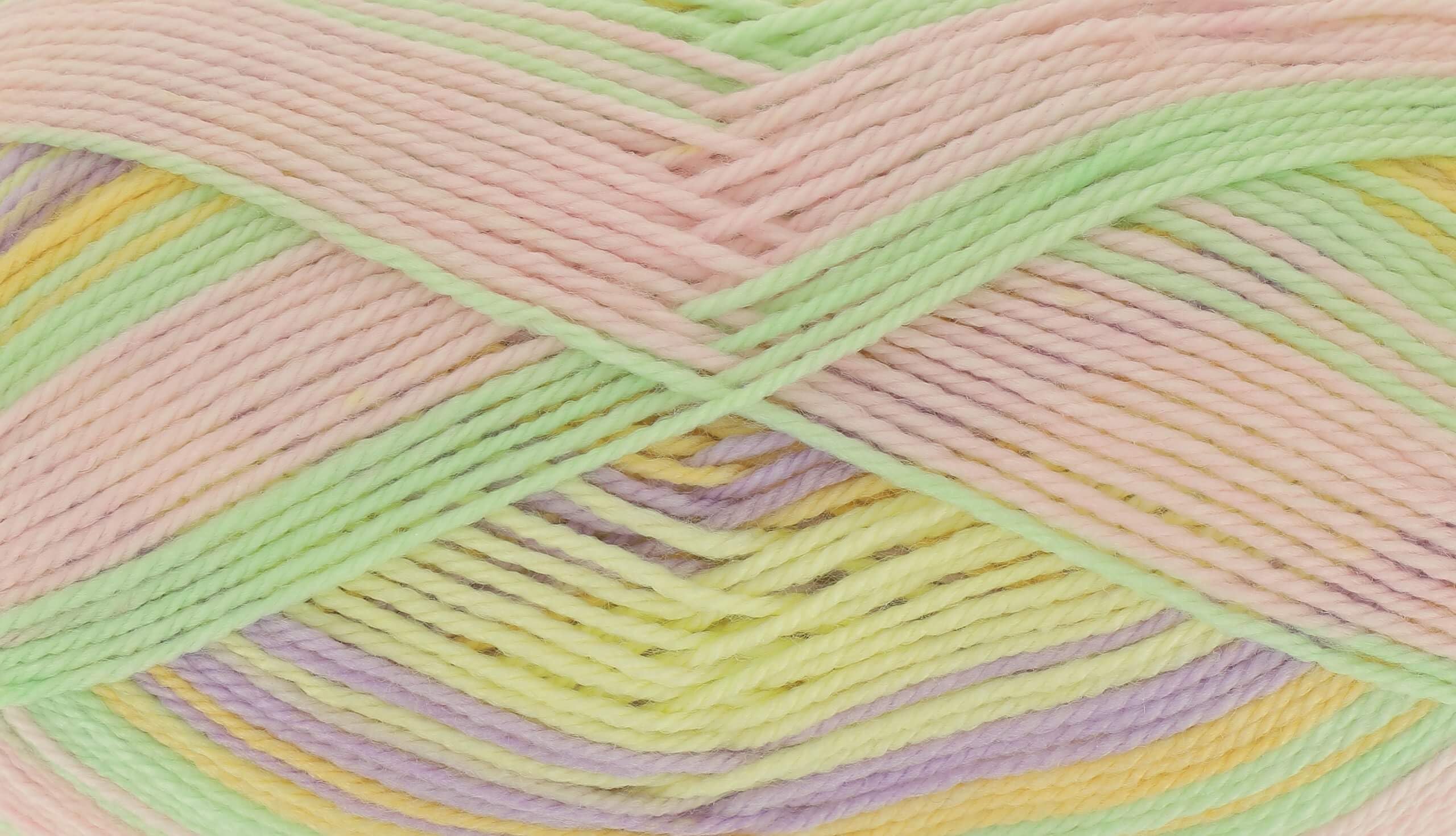 King Cole 1754285 Beaches DK Sunset Beach Yarn - 255M, 100g — image 1