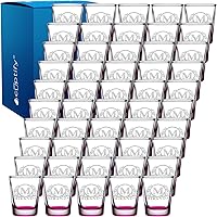 Vista 67 de Juego de 2 vasos de chupito personalizados para hombre, fondo negro, 2 onzas, grabados, regalo personalizado para cumpleaños, bodas, día del padre