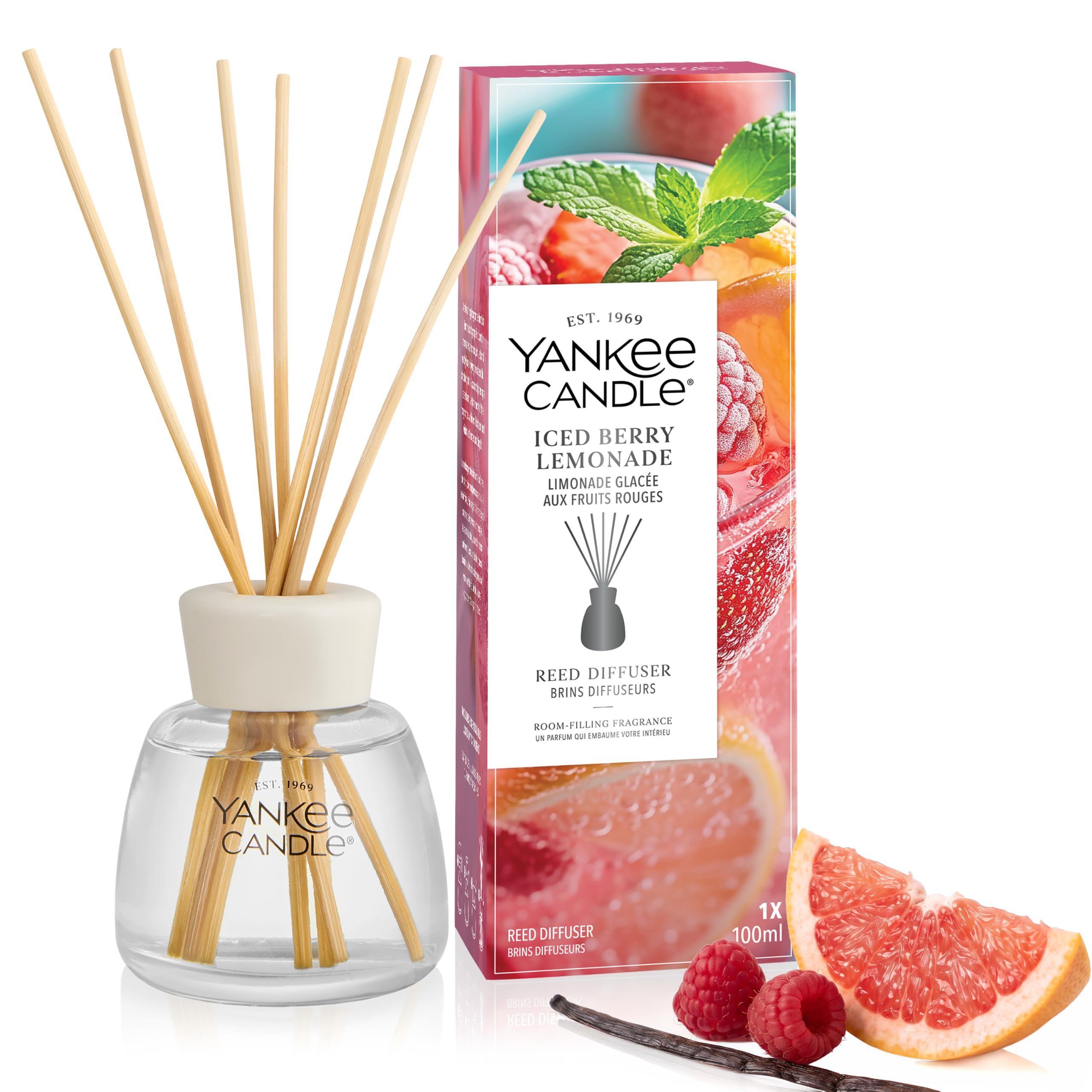 YANKEE CANDLE