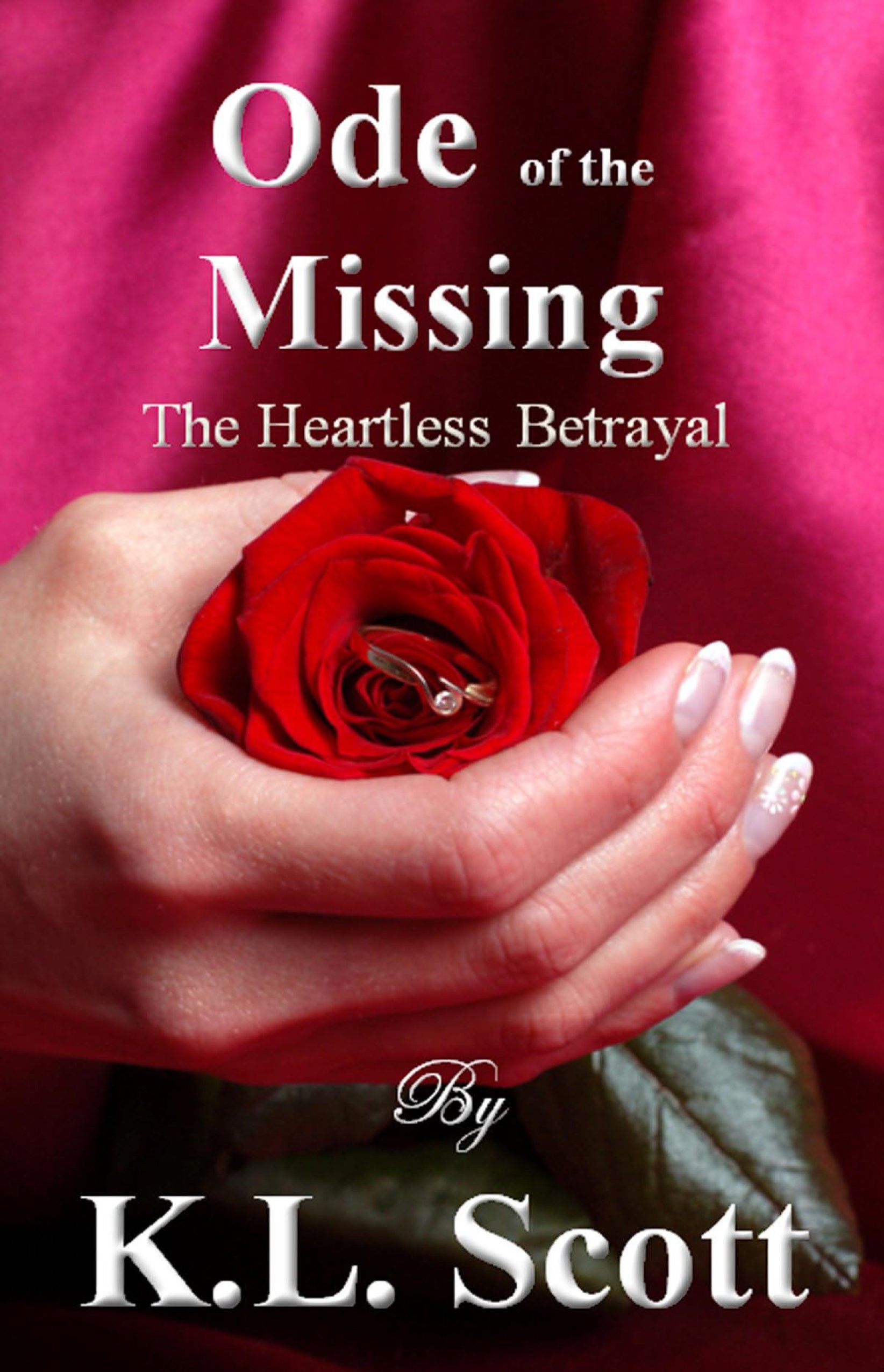Ode of the Missing: The Heartless Betrayal