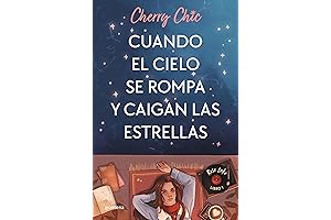 Cuando el cielo se rompa y caigan las estrellas (Rose Lake)