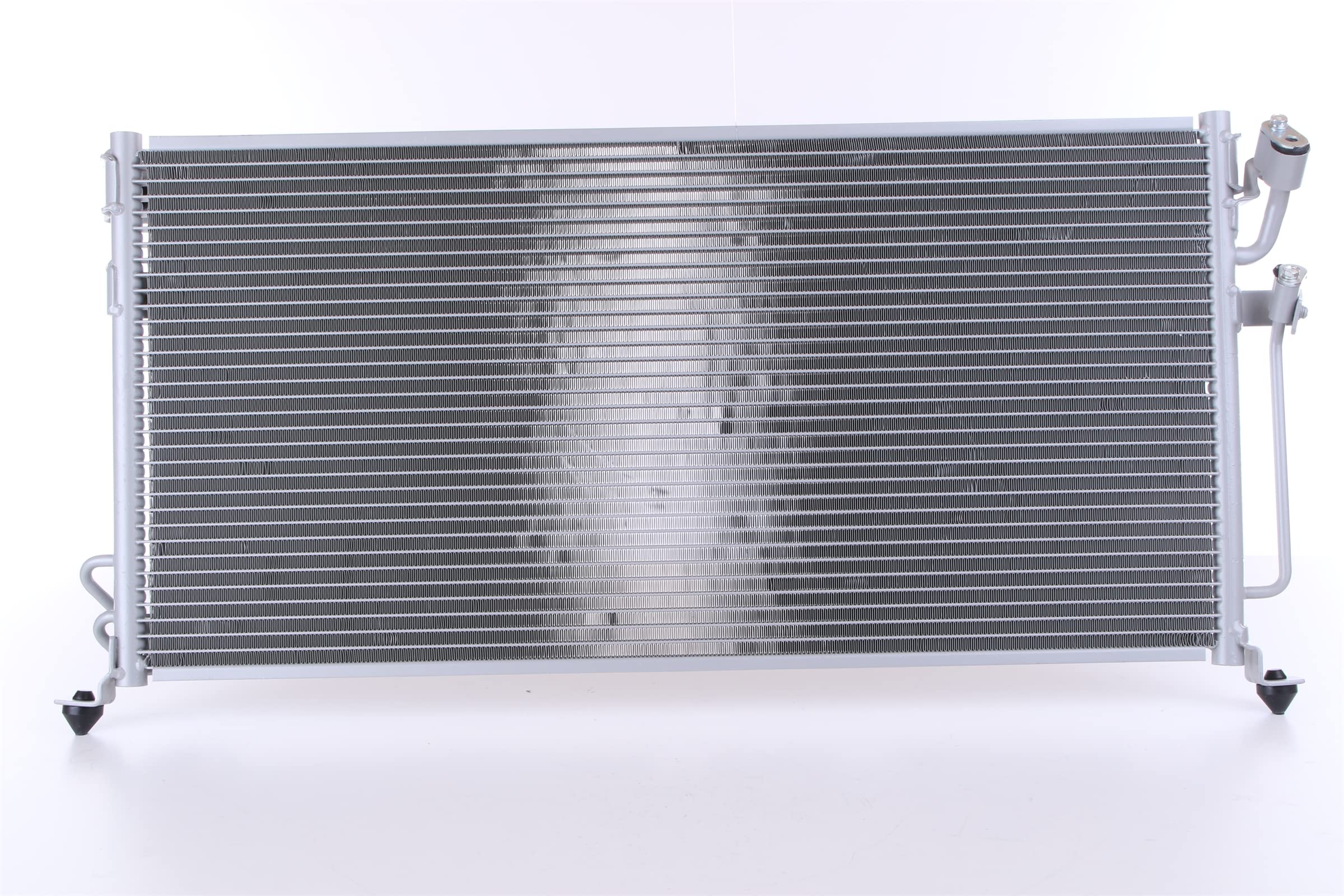 Nissens 94748 - Condensatore, Climatizzatore-image