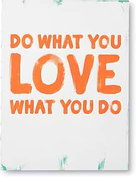 Amazon | Do What You Love What You Do | Yamada, Kobi