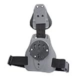 G-CODE Mule Leg Panel (GCA 77) with REAC Strap - Plastic Buckle Leg Strap