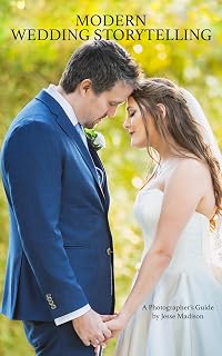 Modern Wedding Storytelling: A Photographer’s Guide