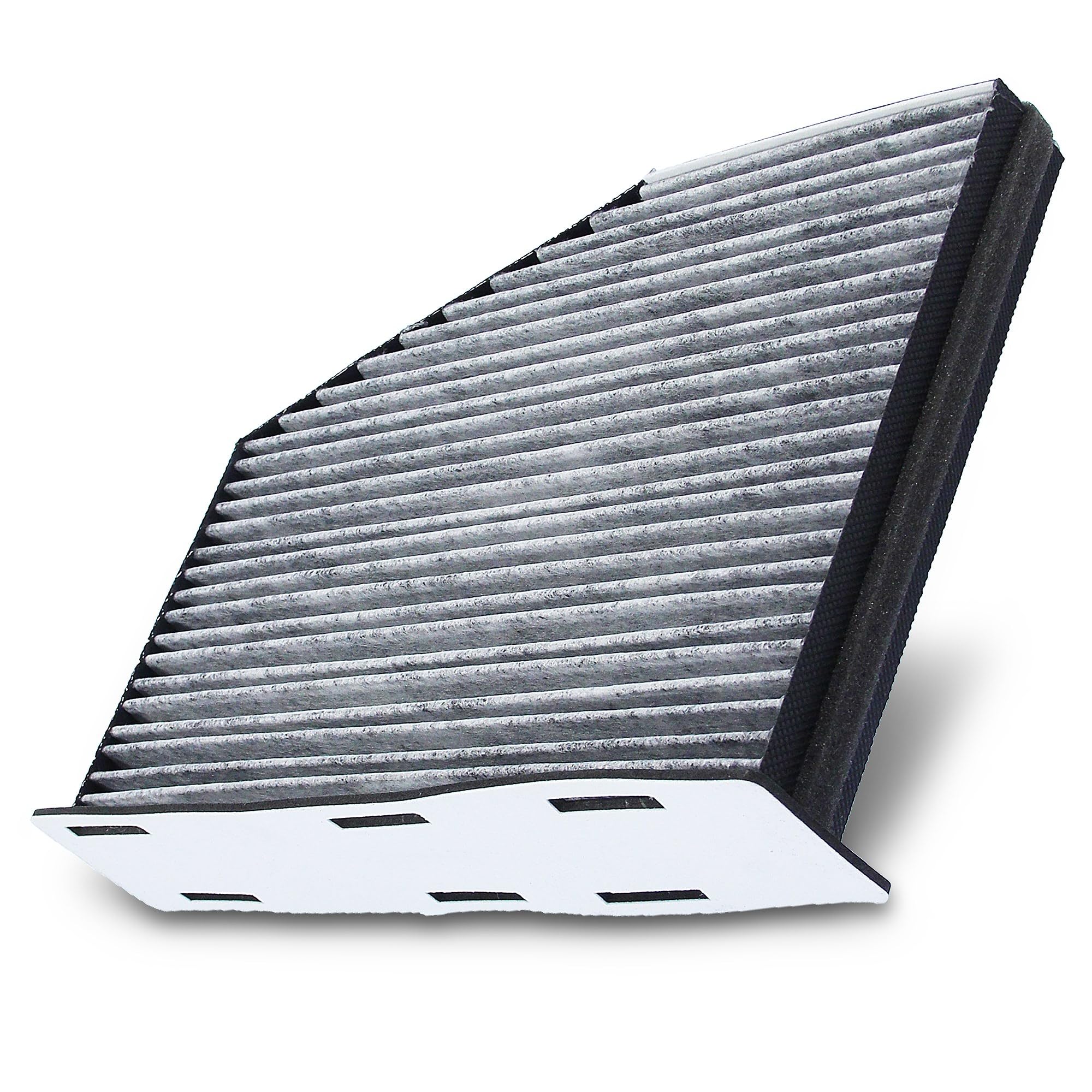BESTPRICE Inspektionspaket Filterset mit 1x Ölfilter, 1x Luftfilter, 1x Innenraumfilter (Aktivkohle), 1x Ölablassschraube mit Dichtring, 1x Motoröl 5W-30 EUROLUB WIV ECO SAE 5 l
