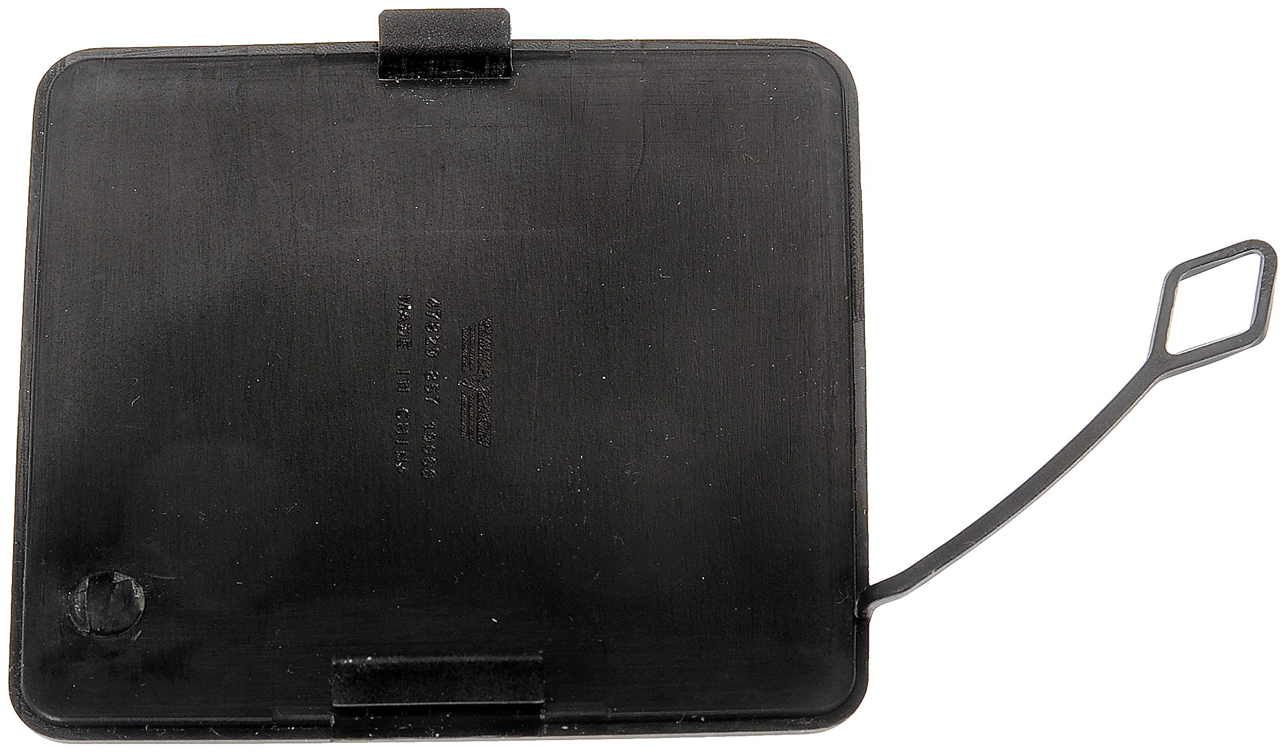 Dorman 47829 Spare Tire Hoist Access Hole Cover for Select Cadillac/Chevrolet/GMC Models