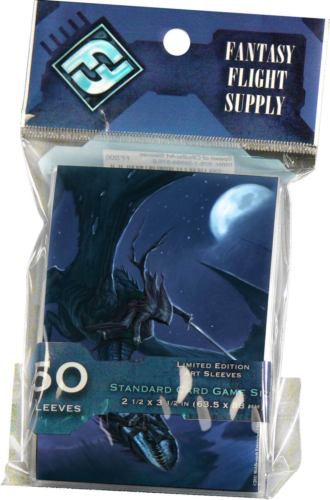 nazgul card sleeves Nazgul Card Sleeves