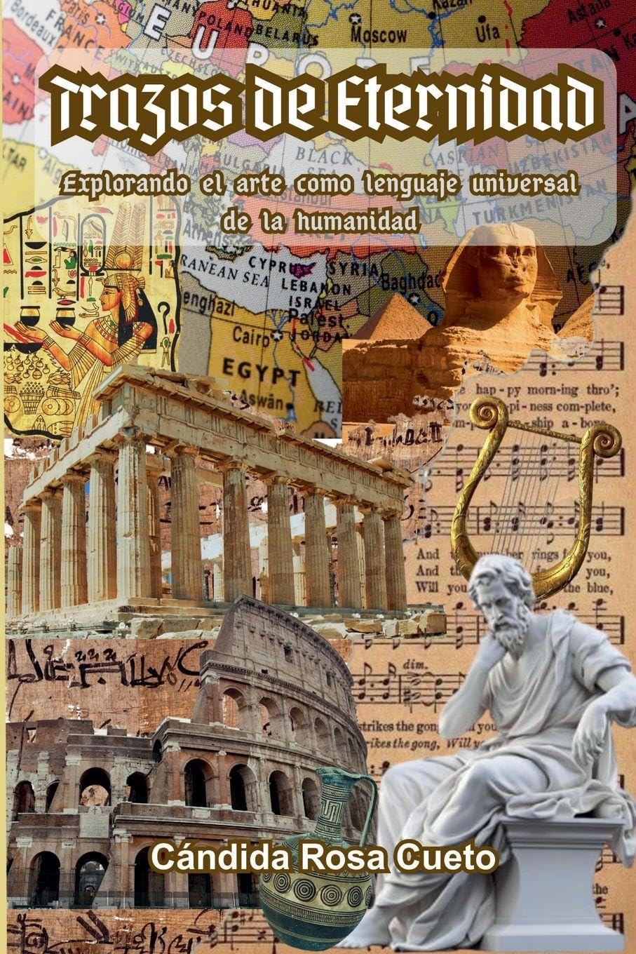 Trazos de Eternidad