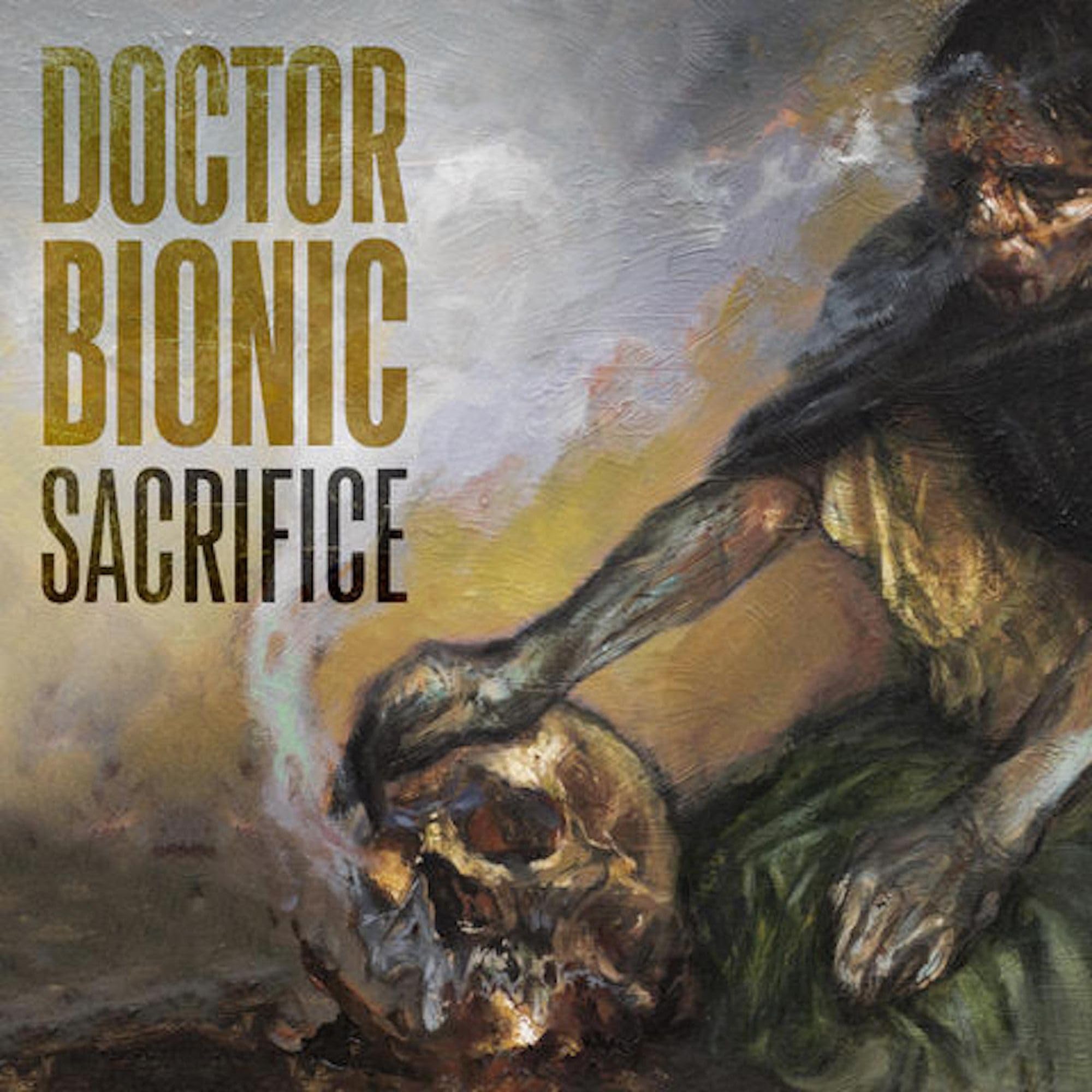 Sacrifice [VINYL]