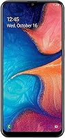 Vista 1 de Samsung Galaxy A20 6.4" 32GB GSM Desbloqueado 4G LTE Android Smartphone (negro)