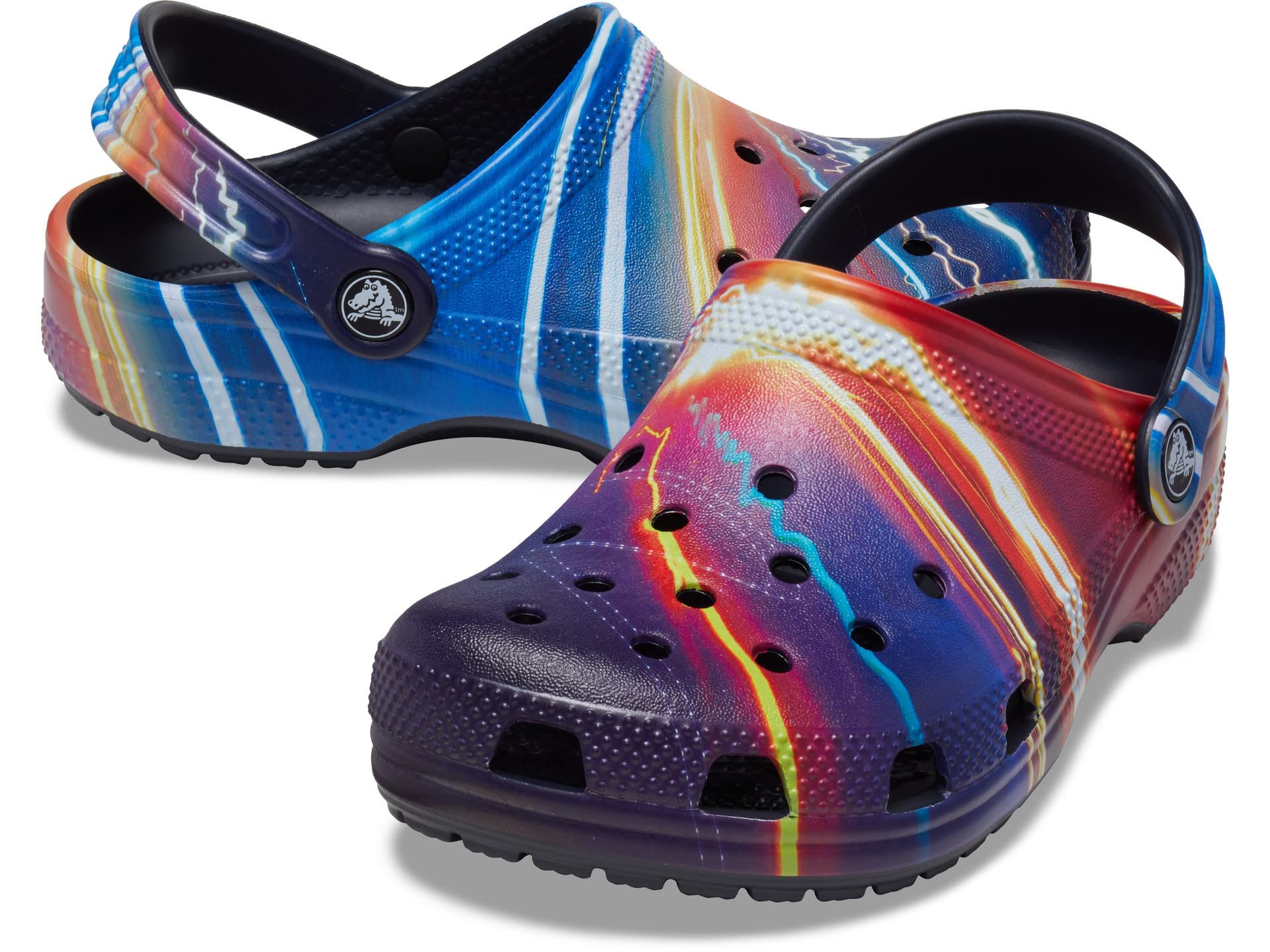 Crocs Unisex-Child Kids' Classic Clogs — view 73