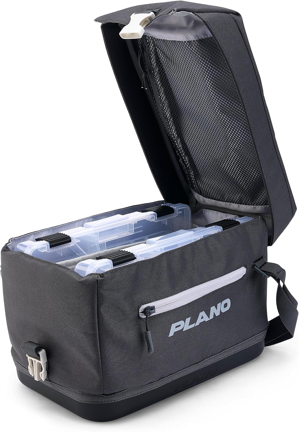 Plano Weekend Series
