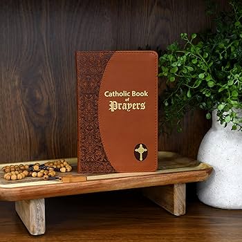 洋書 The Catholic Prayer Bible The Catholic Prayer Bible, Lectio Divina Edition New Revised