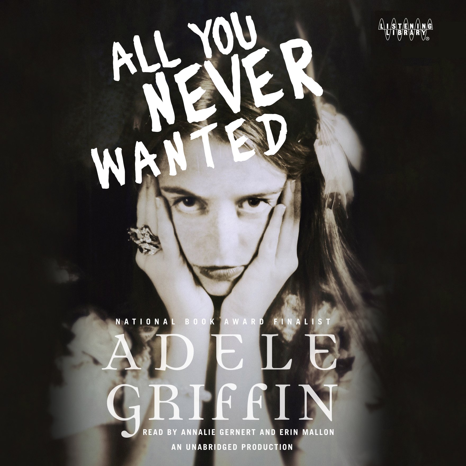 All You Never Wanted