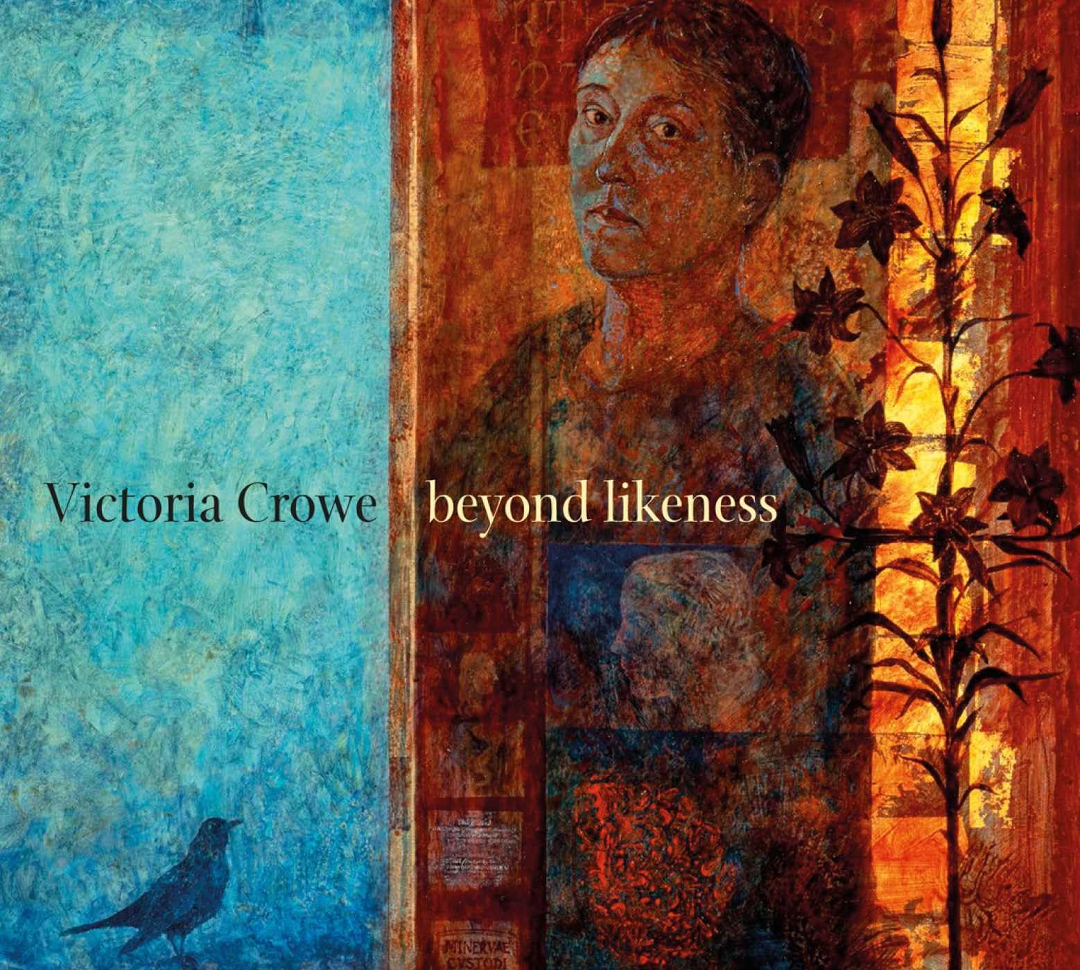 Victoria Crowe.New 9781911054221 Fast Free Shipping**