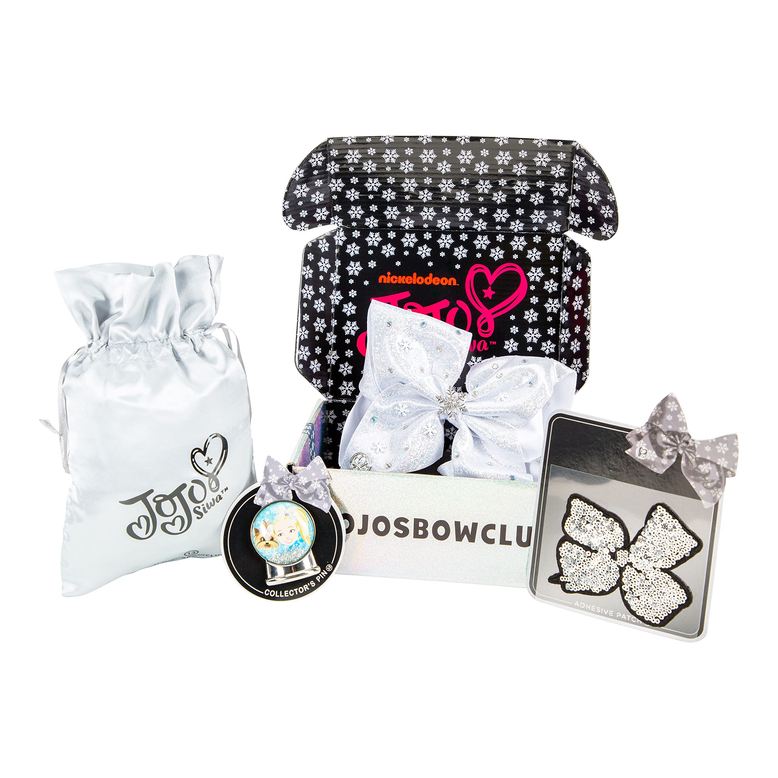 Buy Signature Jojo Siwa Bows Exclusive Bow Collection Edition 13