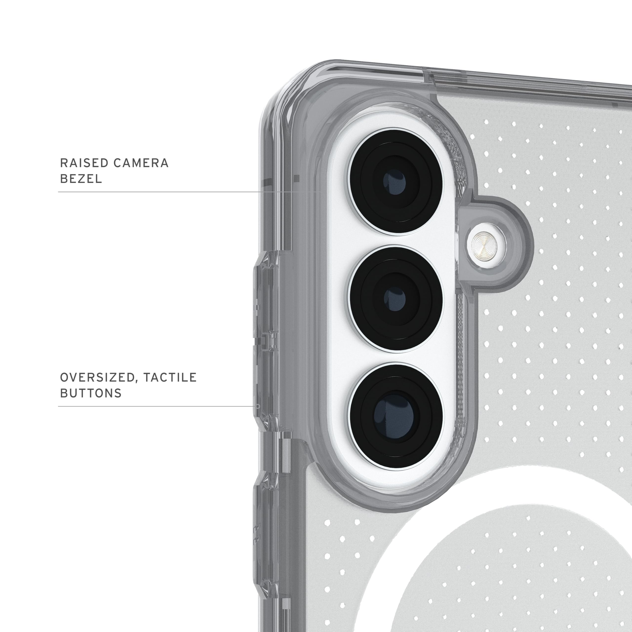 Urban Armor Gear Funda Protectora Galaxy S26