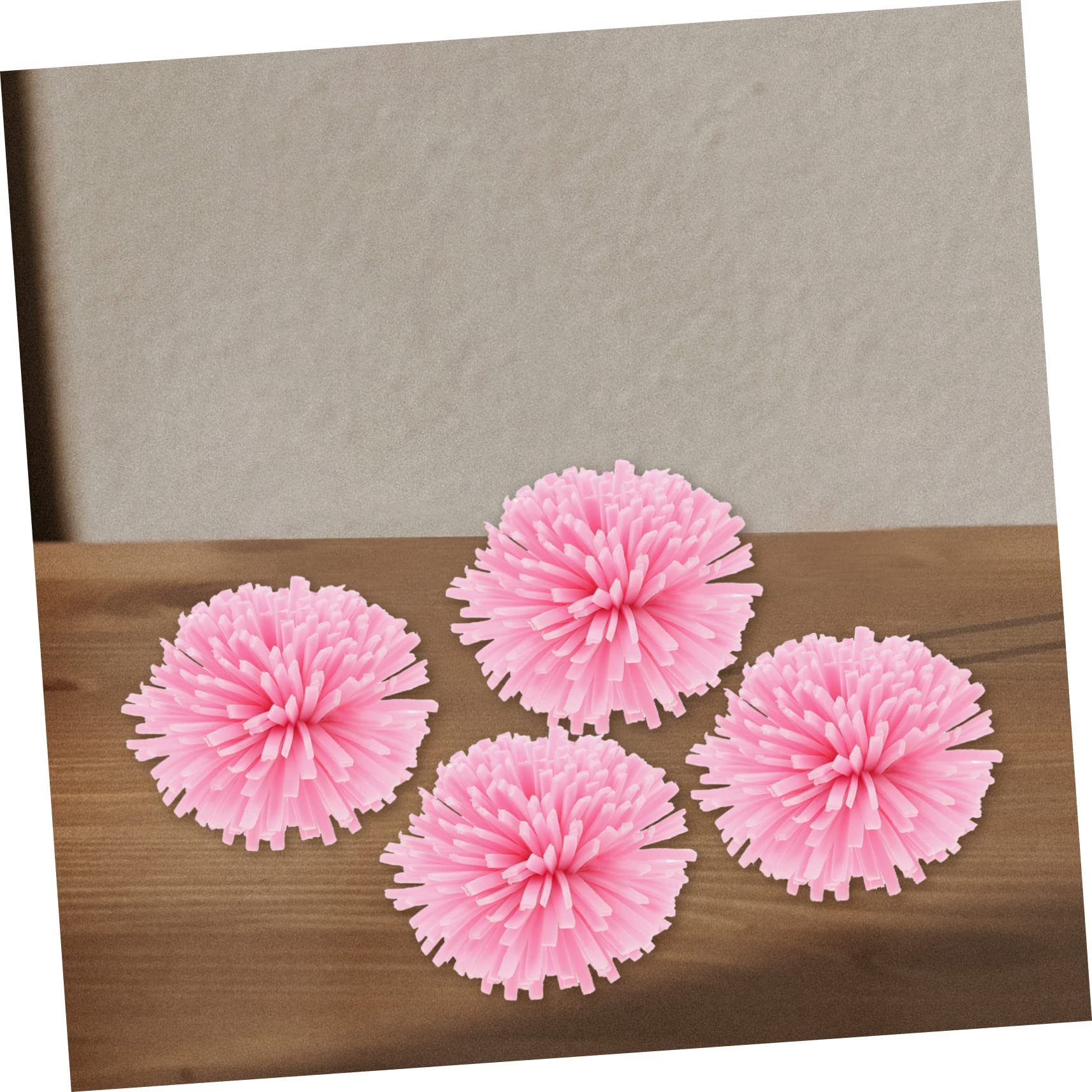 Difusor de Aromaterapia Floral Rosa PE 100 Unidades para Coche