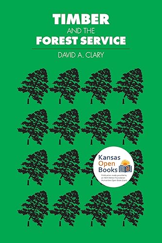 Timber and the Forest Service