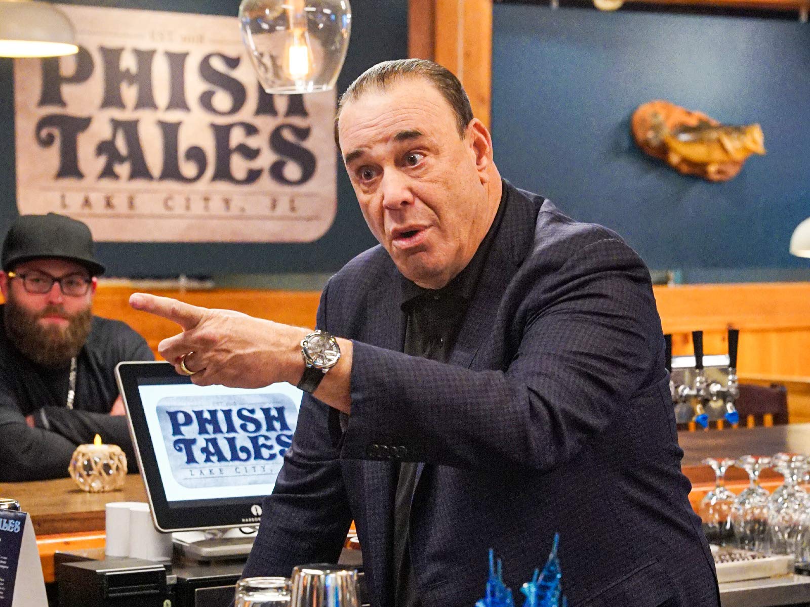 Watch Bar Rescue Prime Video