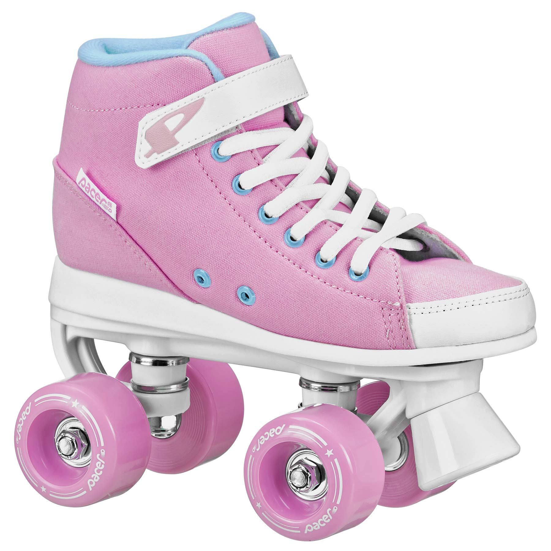 Pacer Scout ZTX Children's Quad Roller Skates